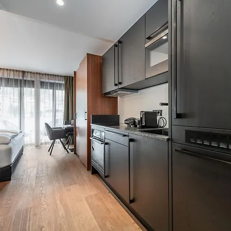 Studio Taxacher By Interhome Appartamento *