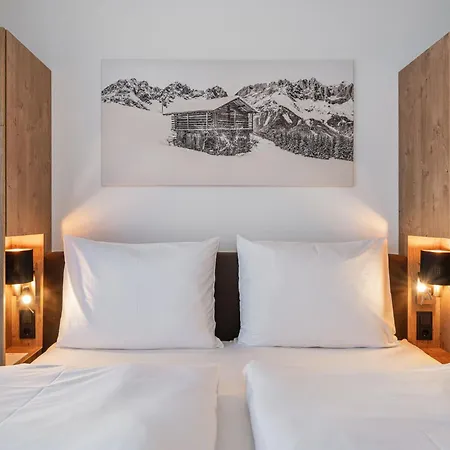 Studio Taxacher By Interhome * Kirchberg in Tirol