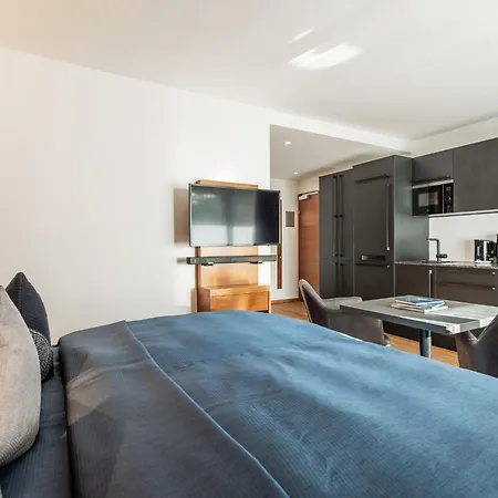 Appartamento Studio Taxacher By Interhome Kirchberg in Tirol