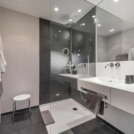 Studio Taxacher By Interhome Appartamento Kirchberg in Tirol