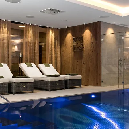 Appartamento Studio Taxacher By Interhome *