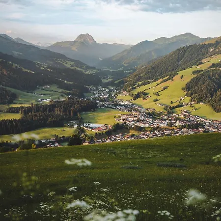 Studio Taxacher By Interhome Appartamento *