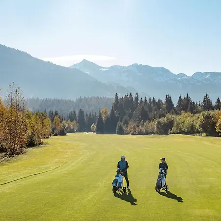 Studio Taxacher By Interhome Appartamento Kirchberg in Tirol