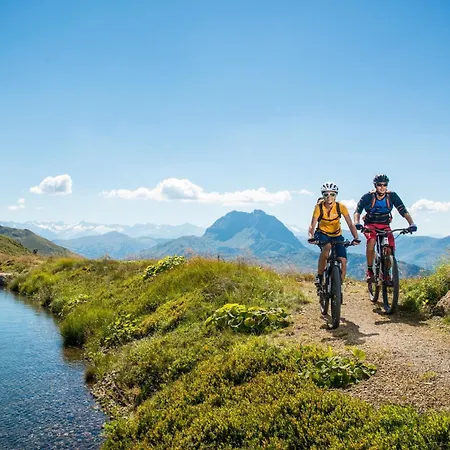 Studio Taxacher By Interhome Kirchberg in Tirol