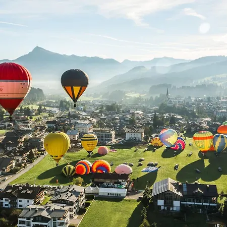 Studio Taxacher By Interhome * Kirchberg in Tirol